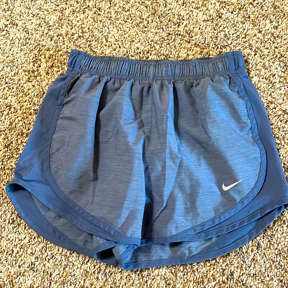 Nike athletic shorts
